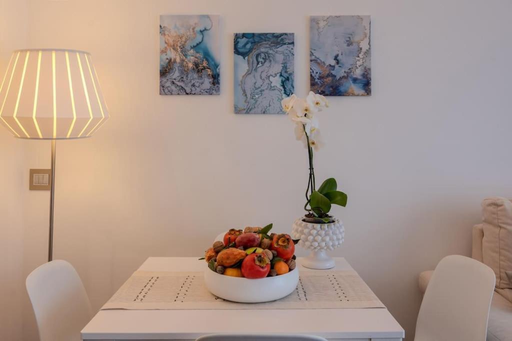 La Chicca Sicily Holiday House Кастелмола Екстериор снимка