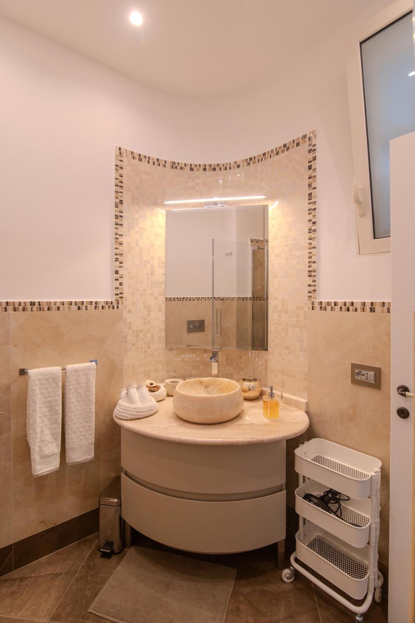 La Chicca Sicily Holiday House Кастелмола Екстериор снимка
