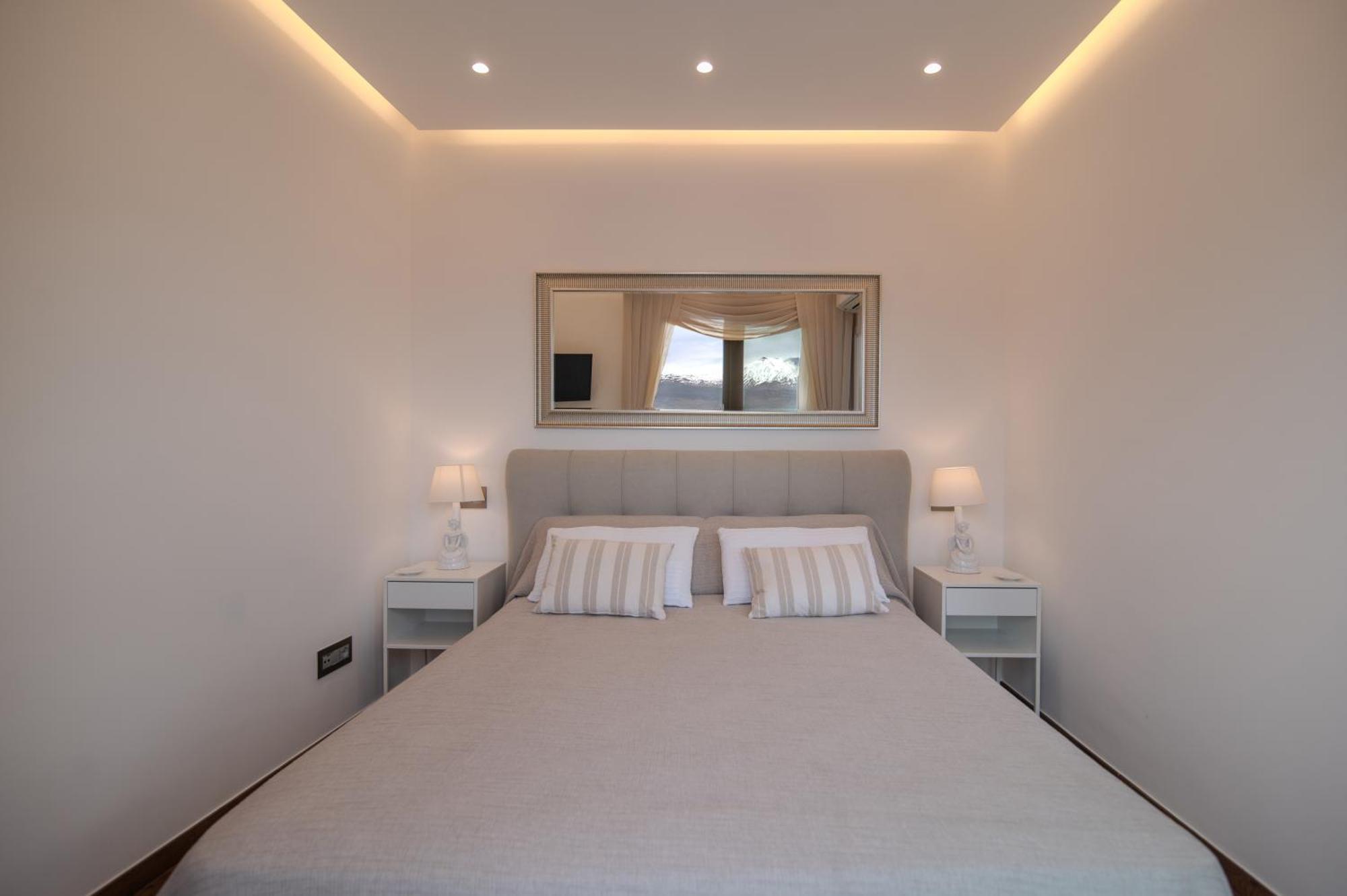 La Chicca Sicily Holiday House Кастелмола Екстериор снимка